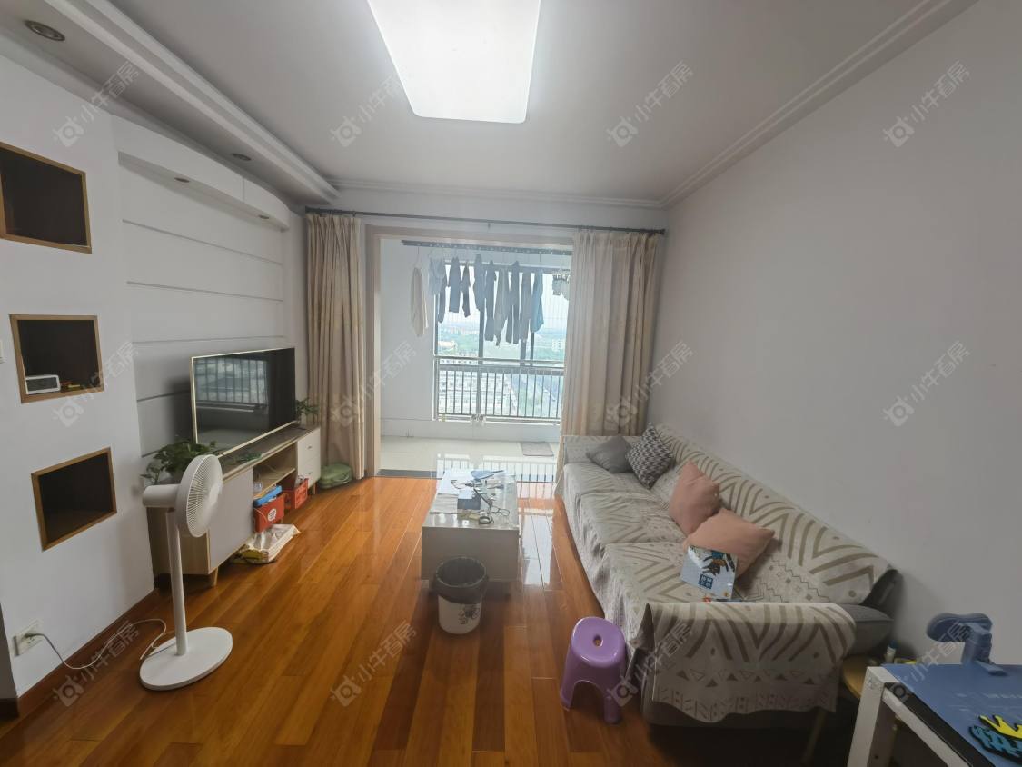 常州翰林雅居花苑在租房源室内图_小牛看房