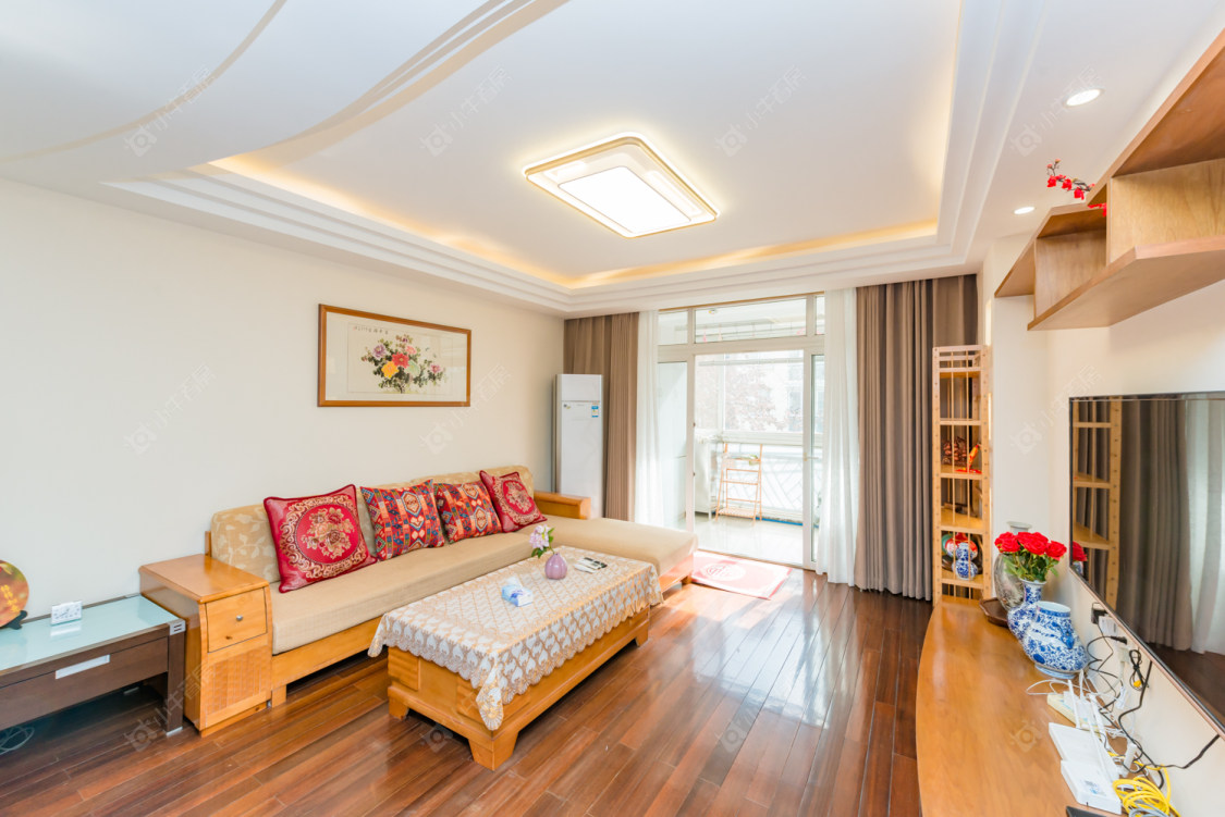 常州天安河滨花园在售二手房_小牛看房