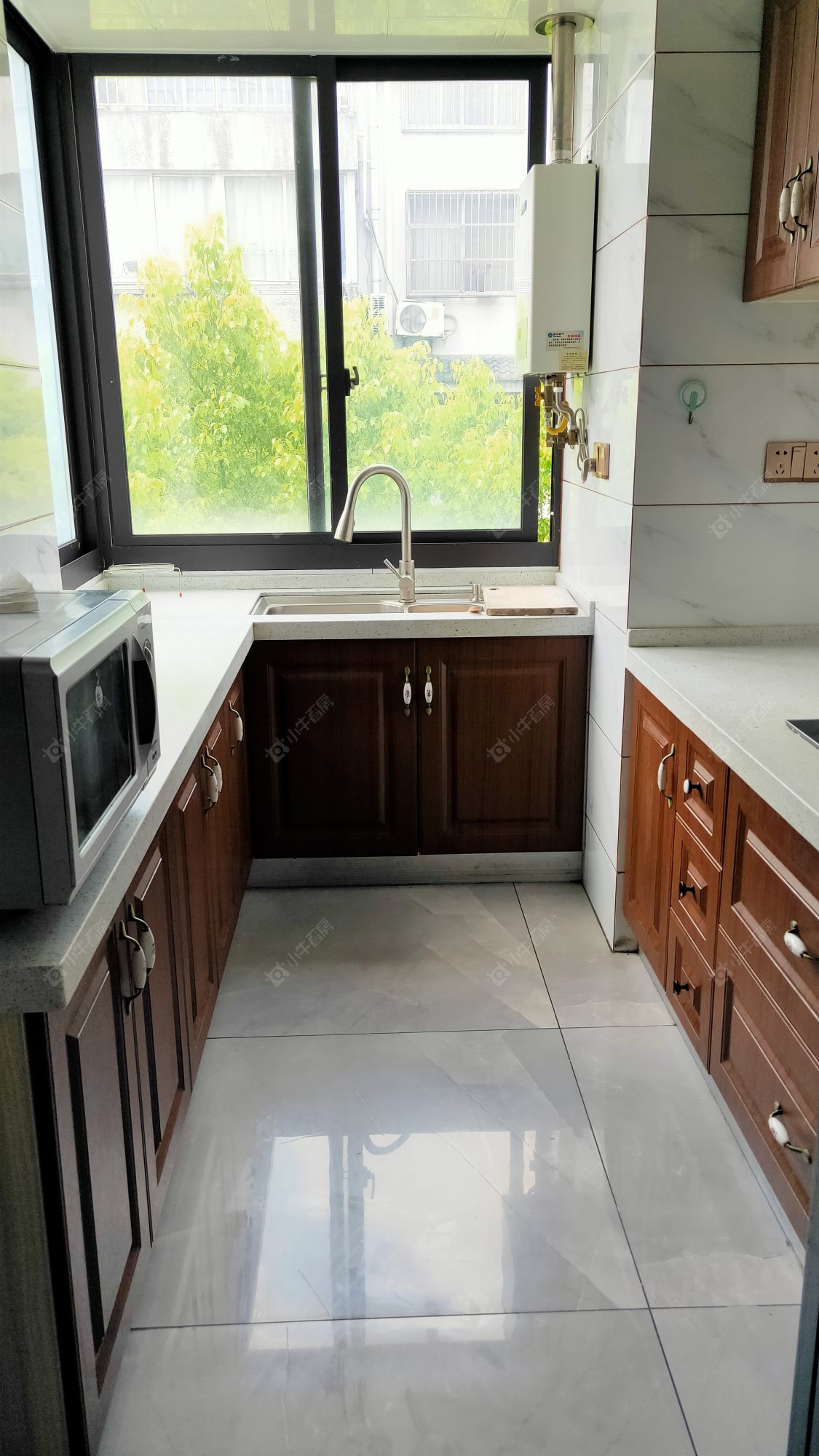 常州桃园公寓在租房源_小牛看房