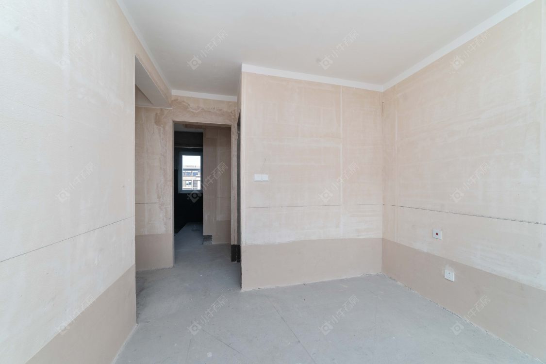 常州昱湖上观在售二手房源室内图_小牛看房