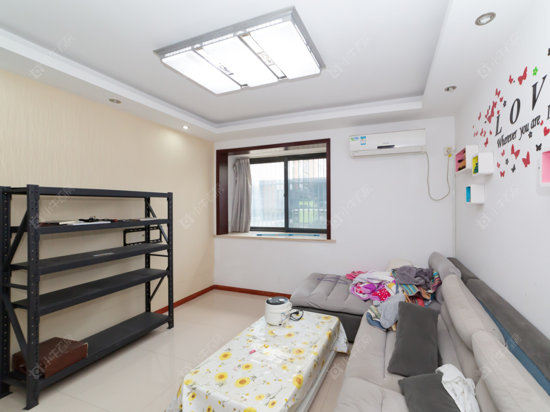 常州景秀世家在售二手房源室内图_小牛看房