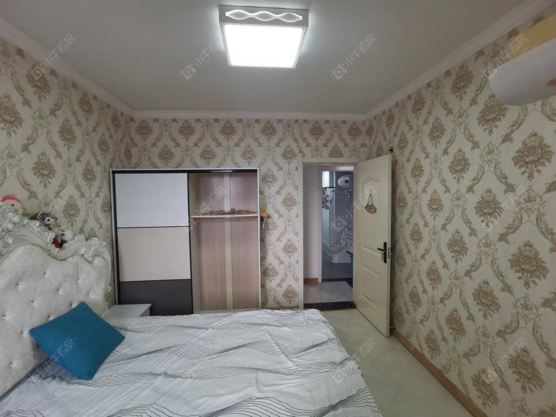 常州水晶城在租房源室内图_小牛看房