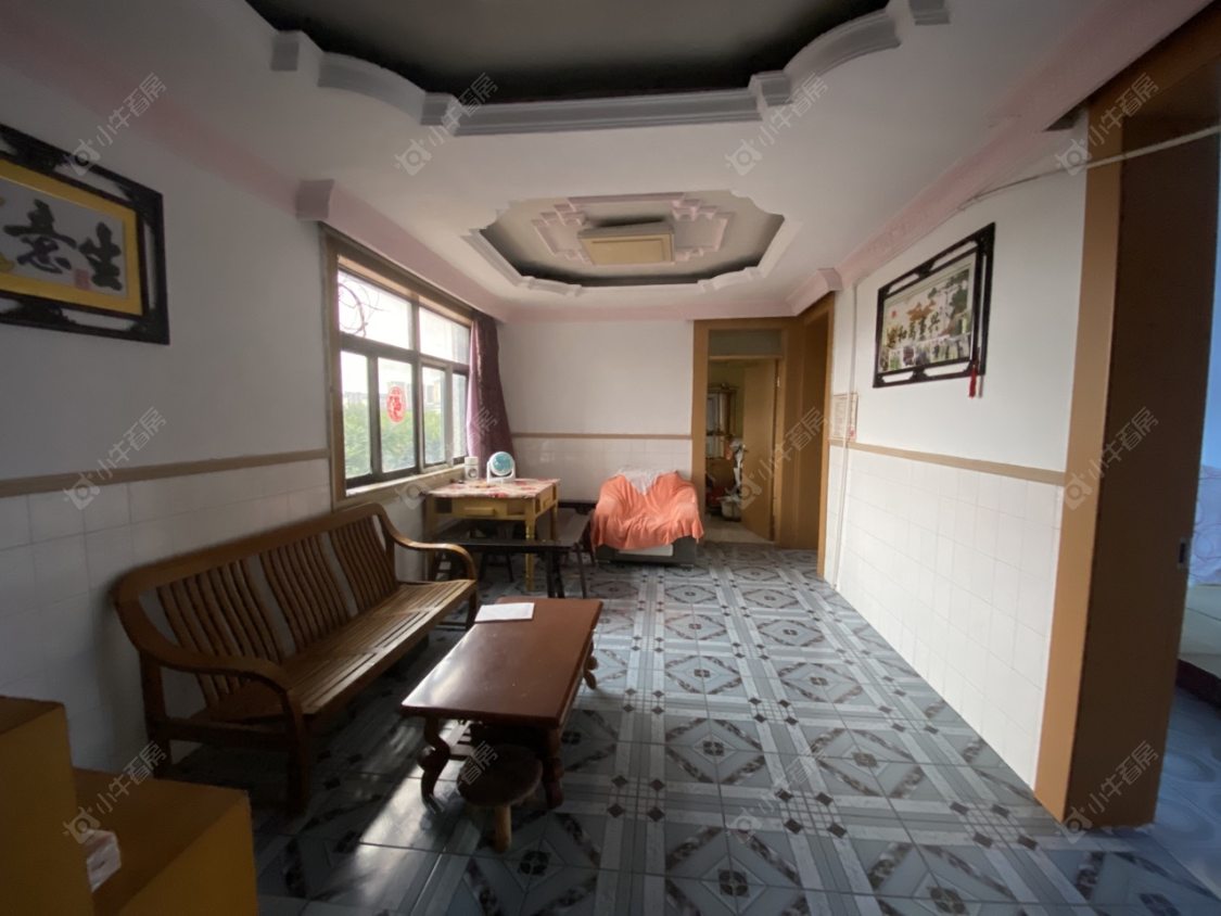 常州湖滨新村在租房源室内图_小牛看房