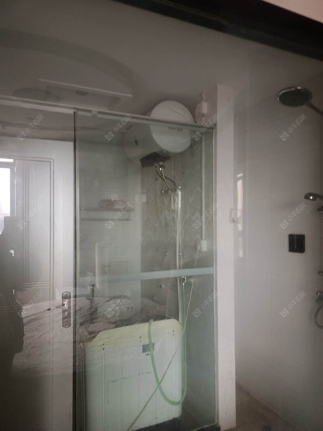 常州港龙尚层在租房源室内图_小牛看房