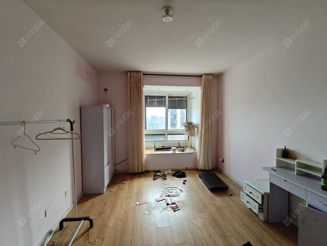 常州龙湖龙誉城四期3室2厅2卫出租_小牛看房