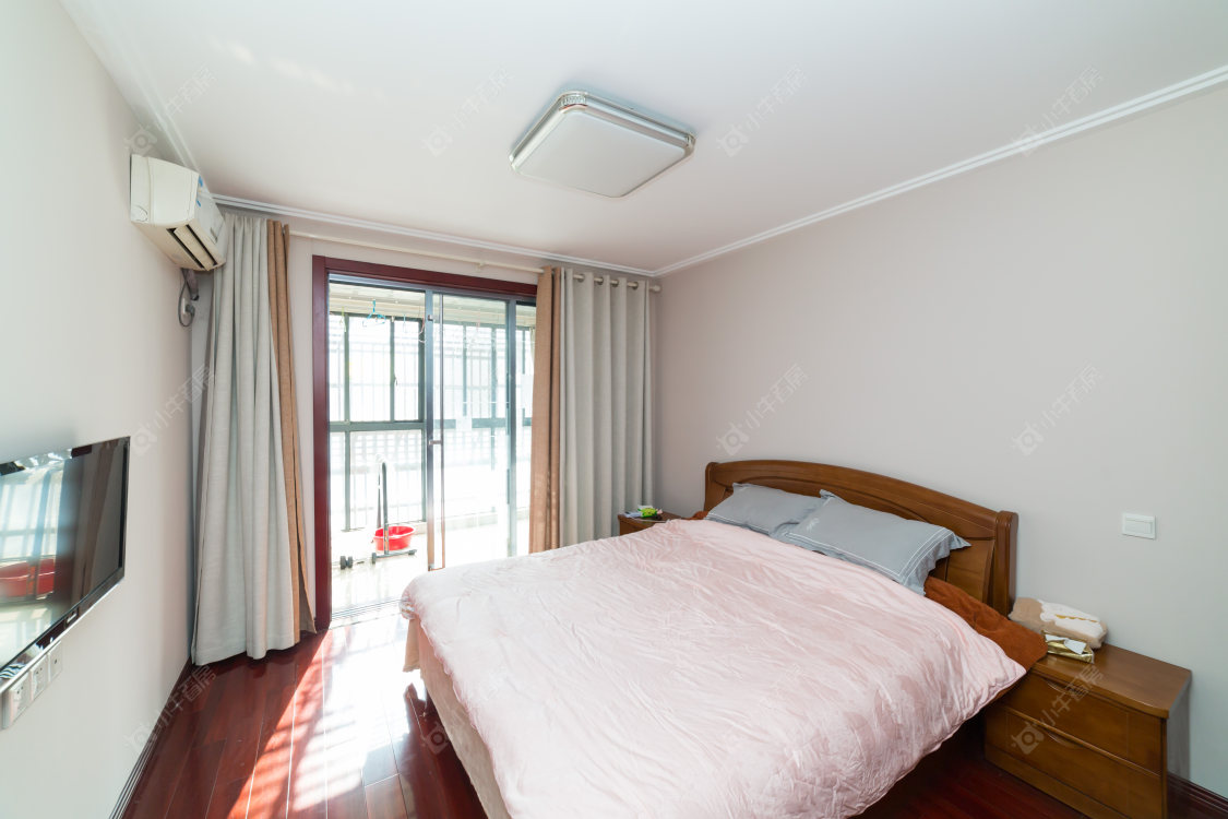 常州长青名苑在售二手房源室内图_小牛看房