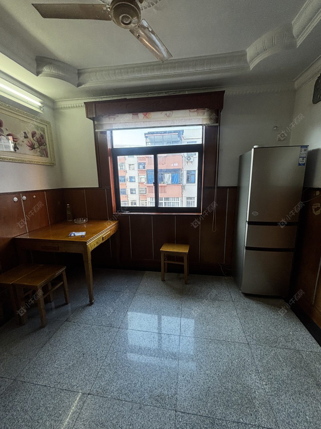 常州工人新村南在租房源室内图_小牛看房