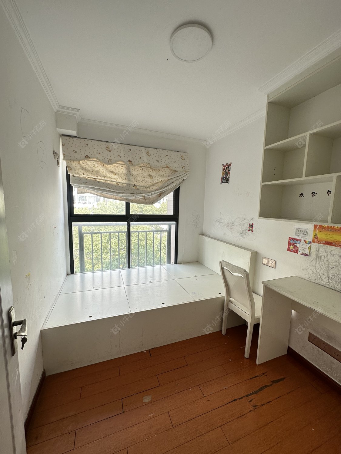 常州新城春天里在租房源_小牛看房