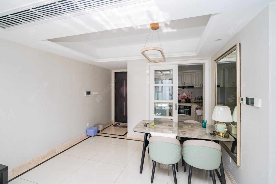 常州泰和之春在售二手房源室内图_小牛看房