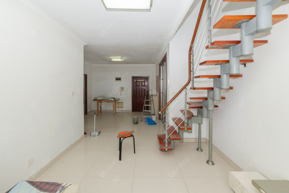 常州清水湾花园二期在售二手房源室内图_小牛看房