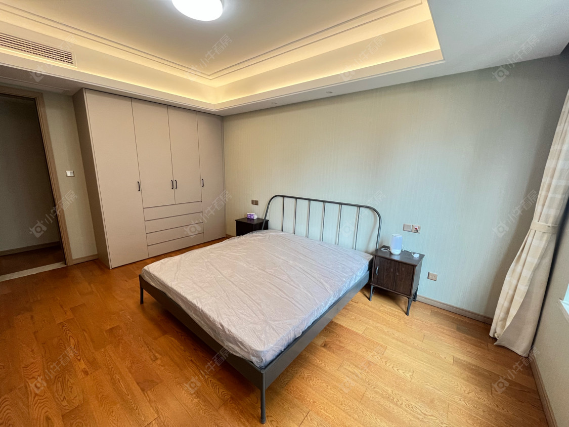 常州九洲新世界君玺在租房源室内图_小牛看房