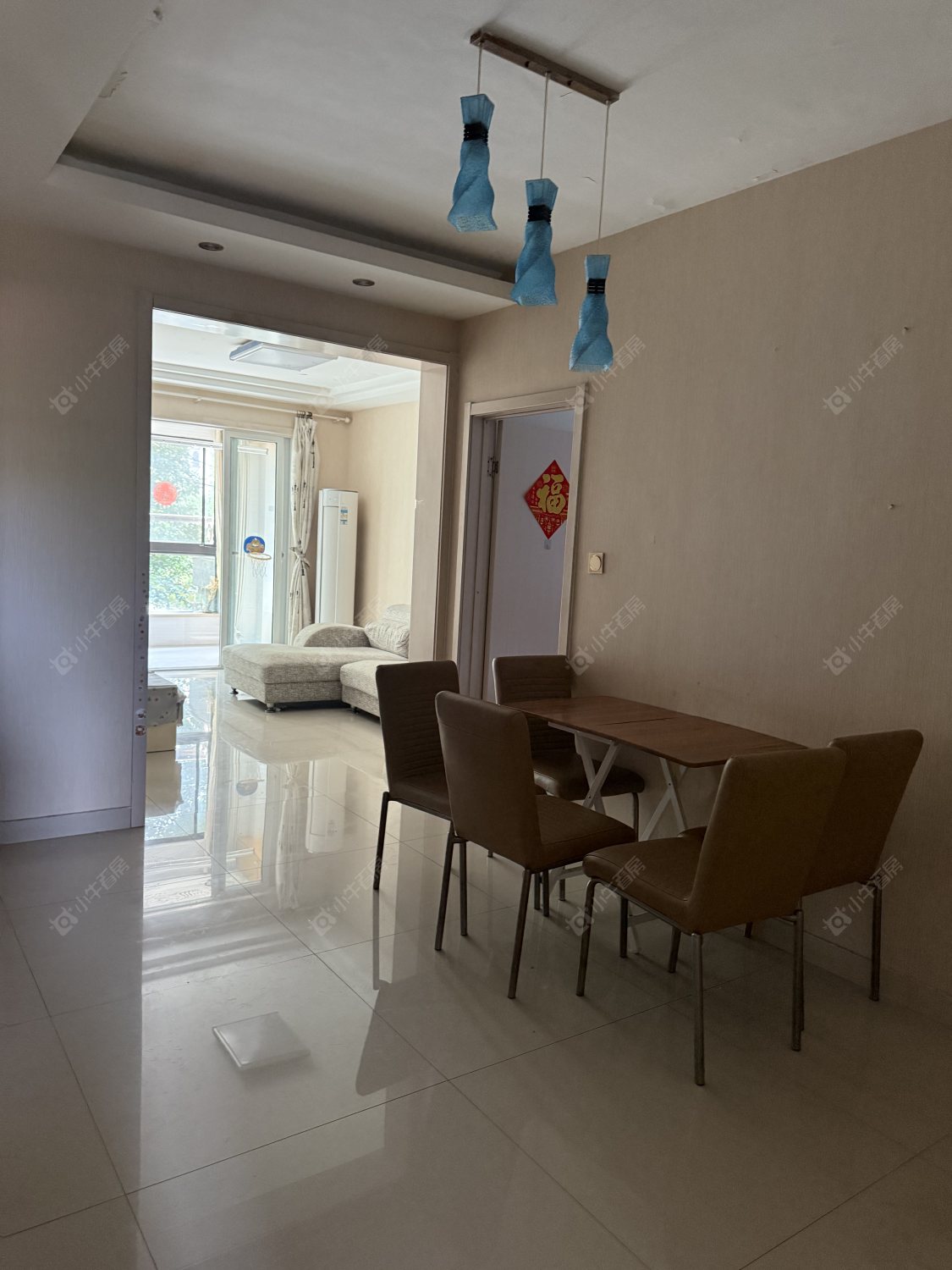 常州九洲花园二期在租房源_小牛看房