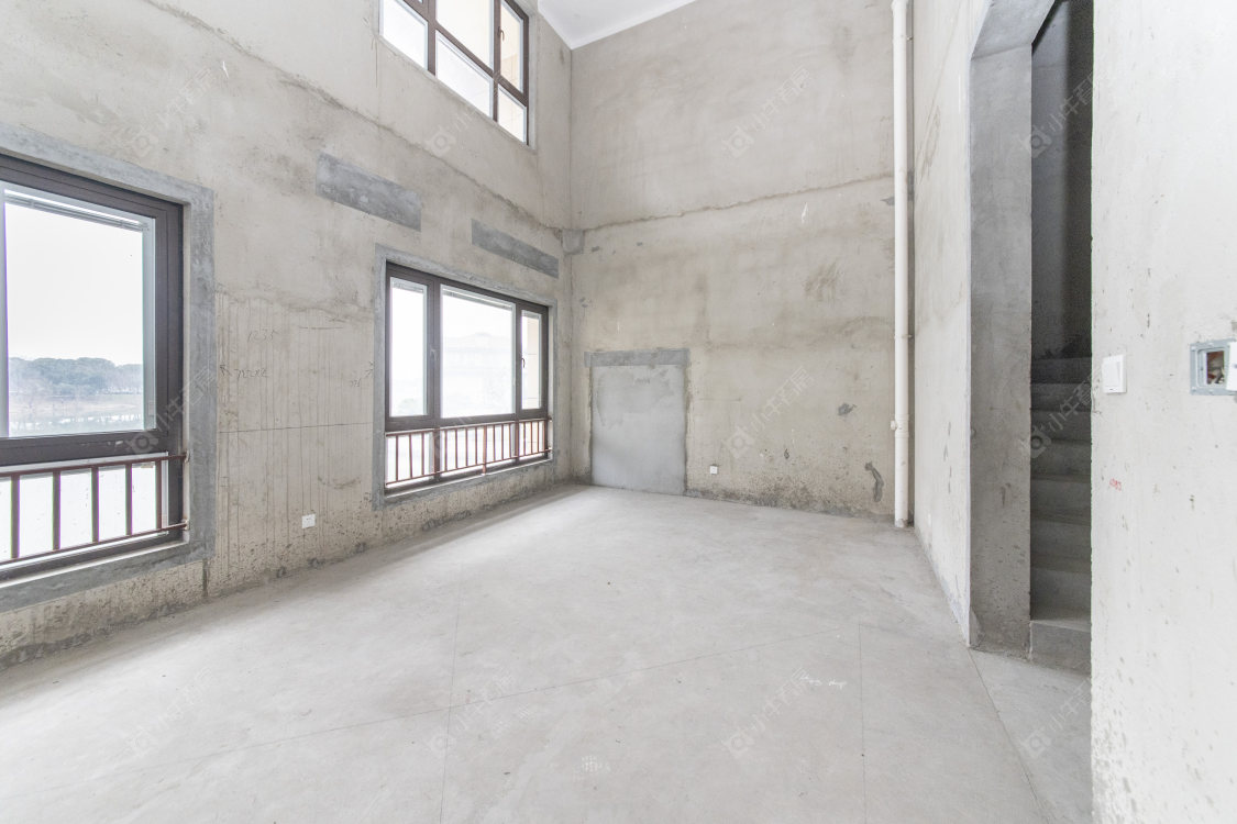 常州太湖庄园在售二手房源室内图_小牛看房