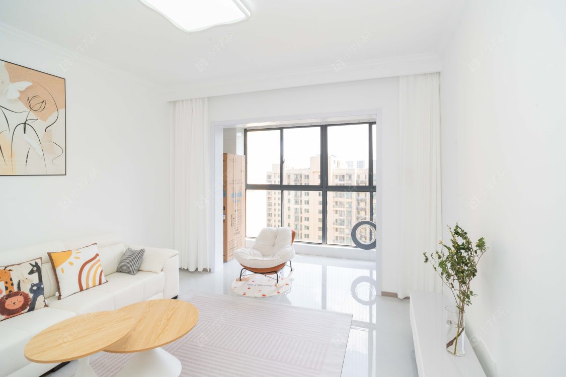 常州景瑞曦城在售二手房源_小牛看房