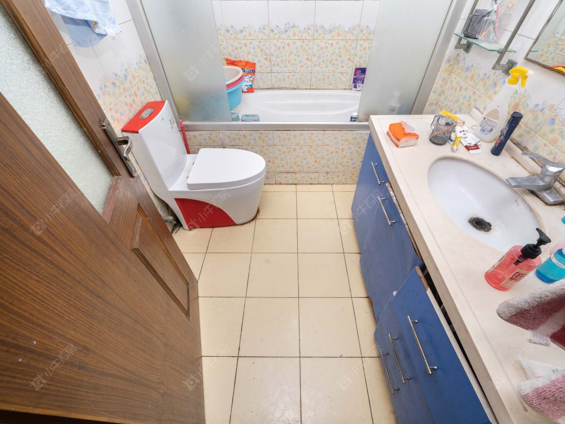 常州阳湖世纪苑北苑在售二手房源室内图_小牛看房