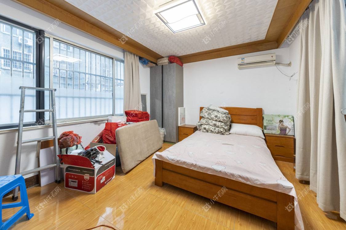 常州花东五村在租房源室内图_小牛看房