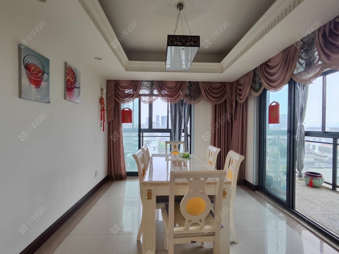 常州华亭苑在租房源室内图_小牛看房