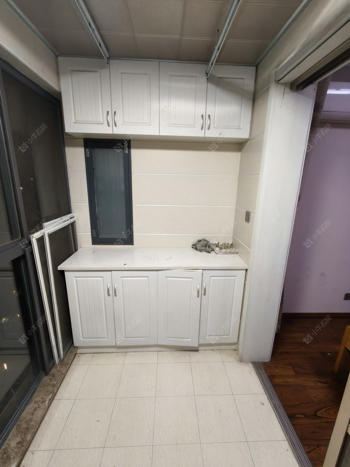 常州天润国际花园在租房源室内图_小牛看房