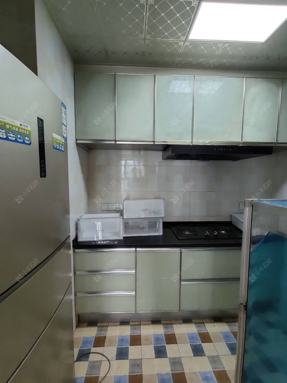 湖港名城房源室内图 常州湖港名城在租房源室内图_小牛看房