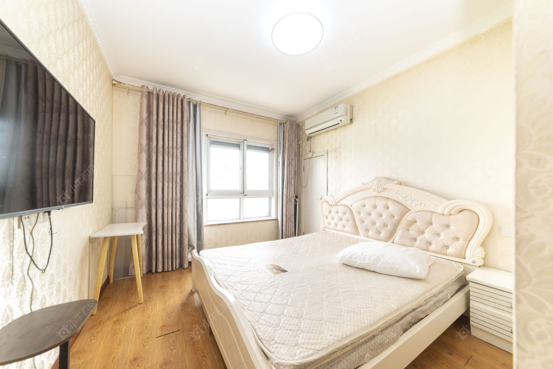 常州顺天花苑在售二手房源室内图_小牛看房