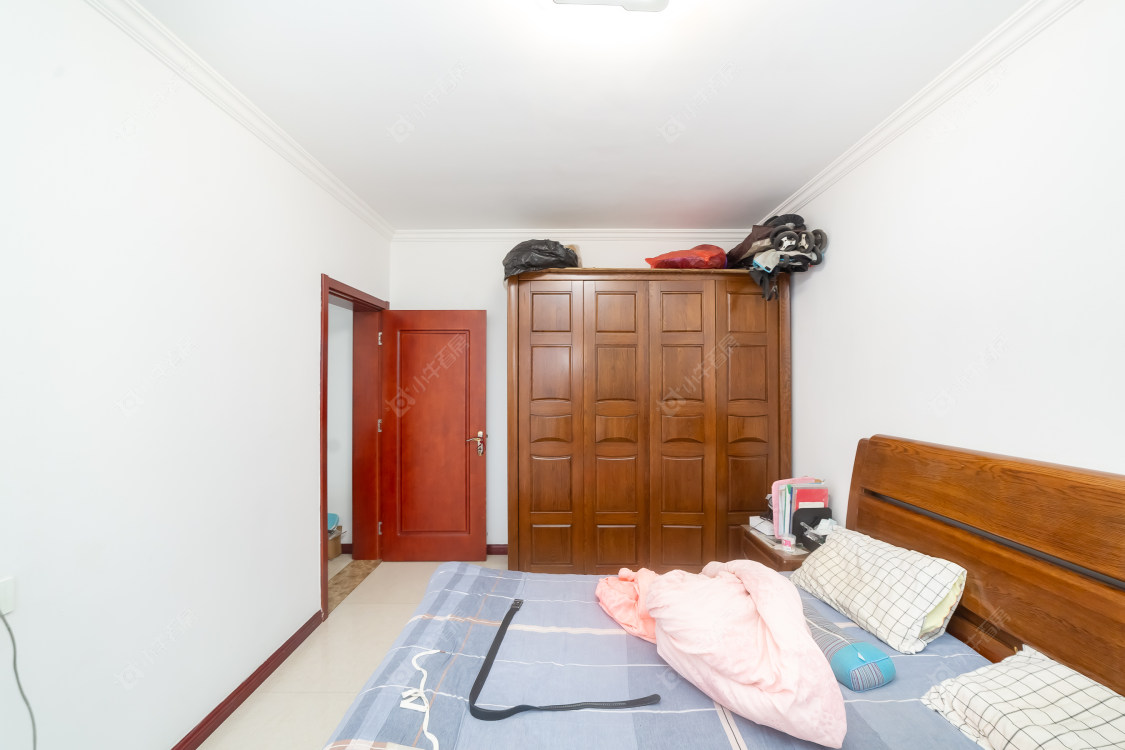 常州银河湾第一城二期在售二手房源室内图_小牛看房