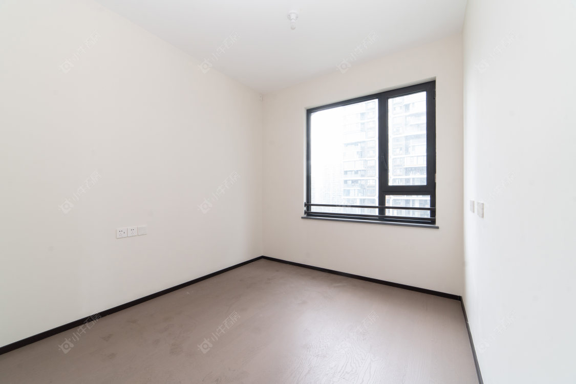 常州万科瑧湾汇（原蓝光黑钻）在售二手房源室内图_小牛看房