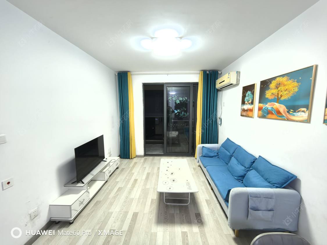 常州天宁融悦府在租房源室内图_小牛看房