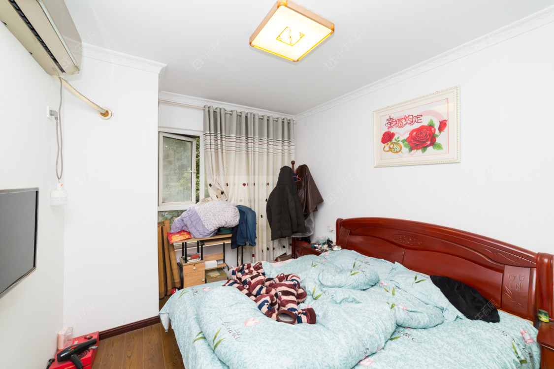 常州紫韵香庭一期在售二手房源室内图_小牛看房