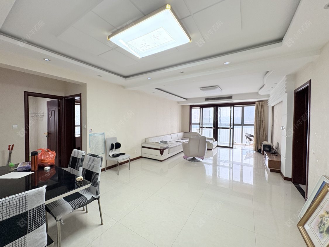 丹阳金鼎城市花园在售二手房源_小牛看房