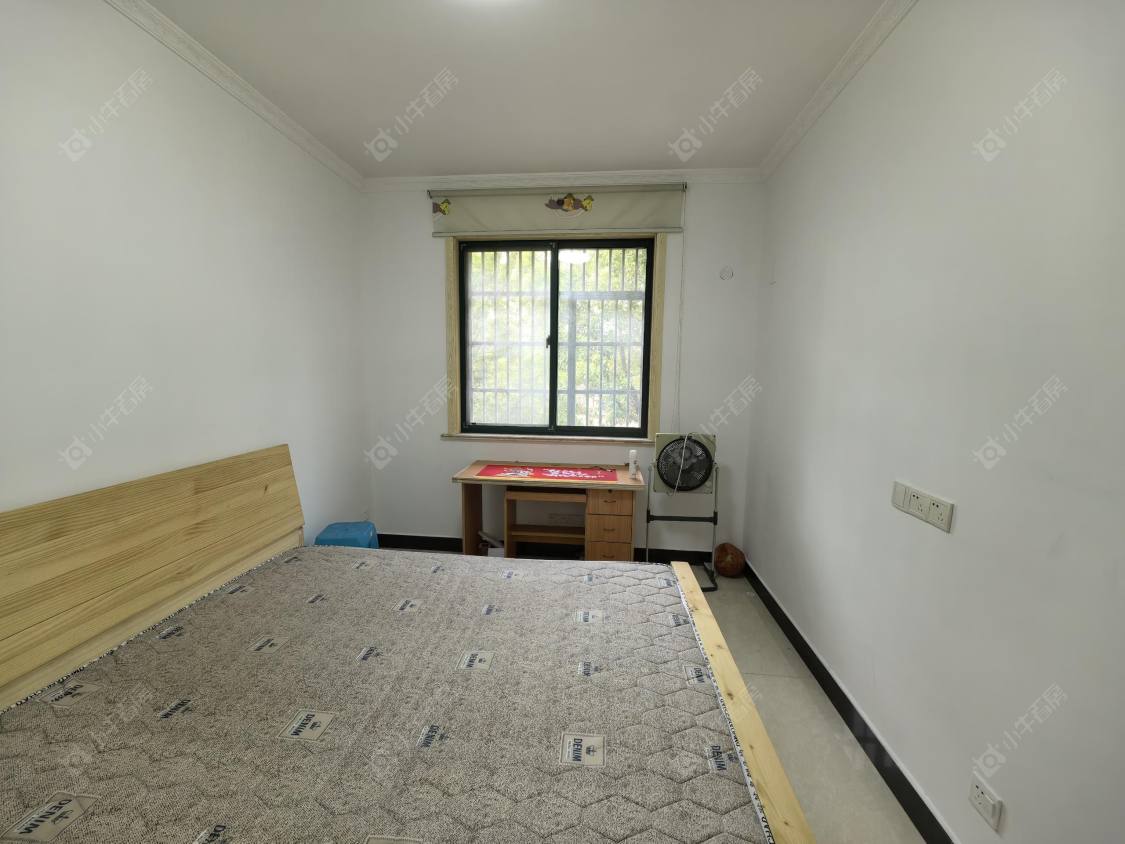 常州聚盛花园在租房源室内图_小牛看房