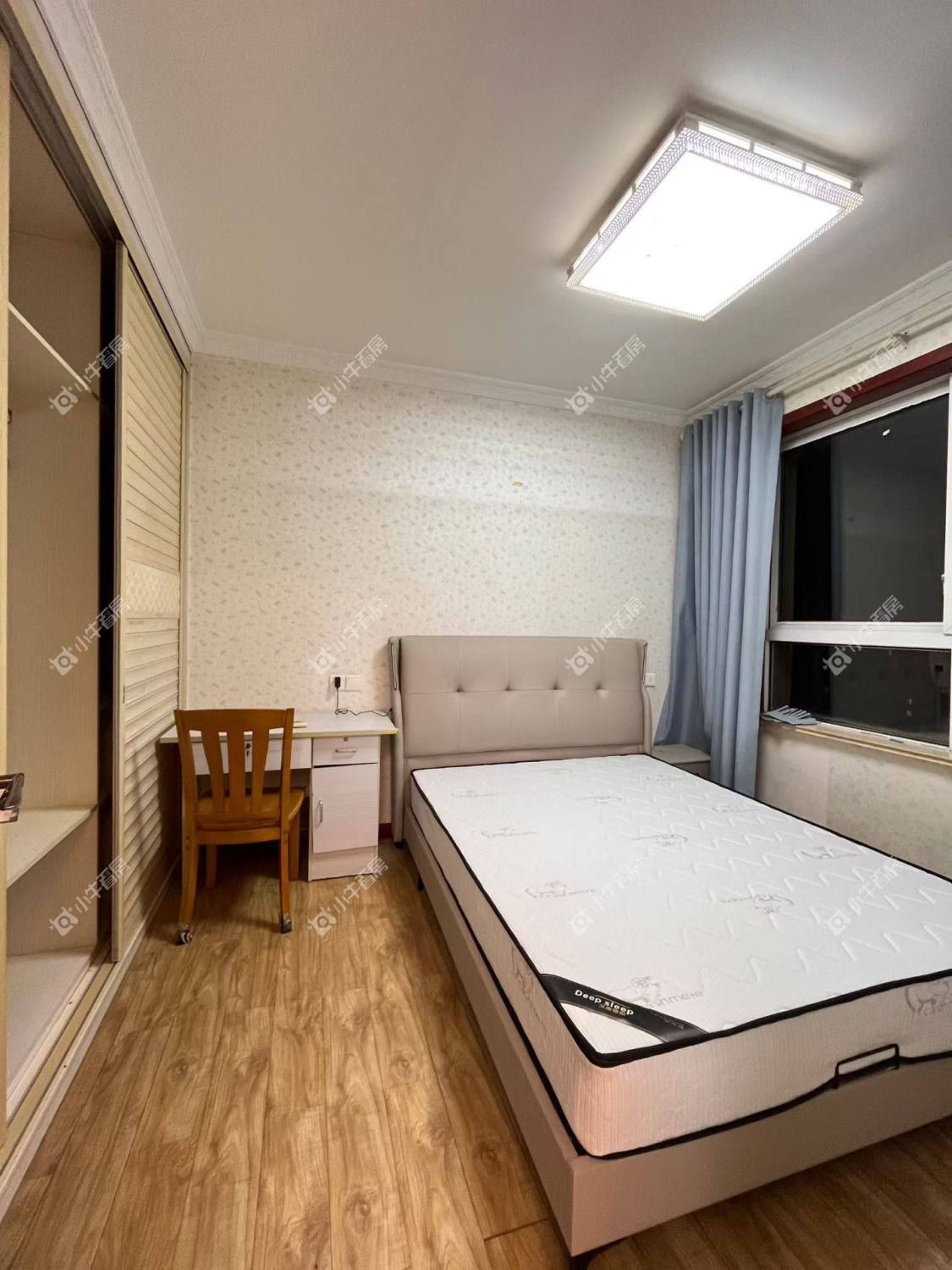 常州新城香溢澜桥二期在租房源_小牛看房