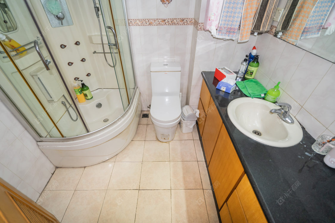 常州东苑在售二手房源室内图_小牛看房