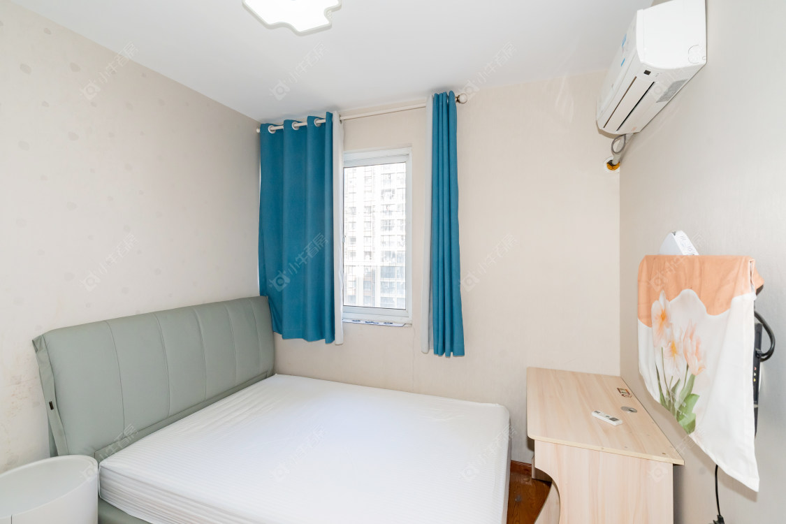 中海凤凰熙岸房源室内图 常州中海凤凰熙岸在售二手房源室内图_小牛看房