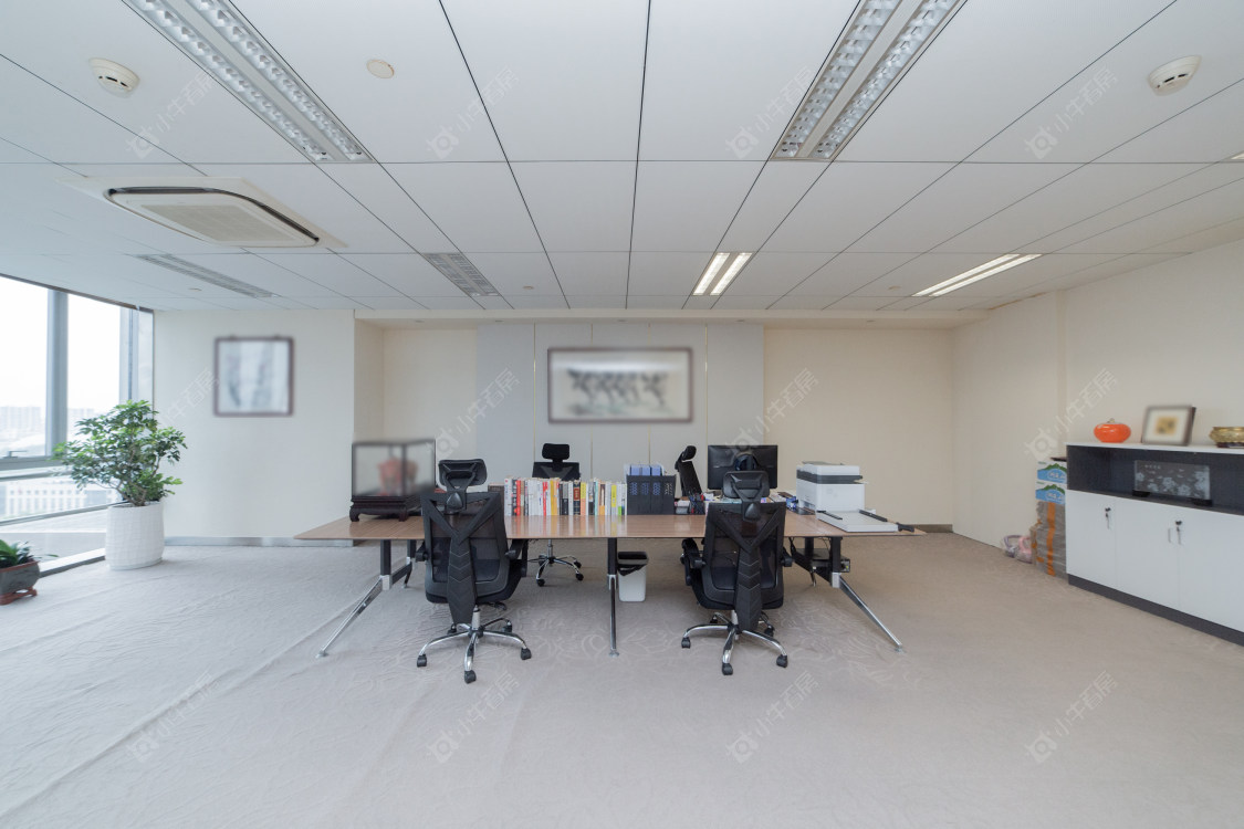 常州传媒大厦在售二手房源室内图_小牛看房