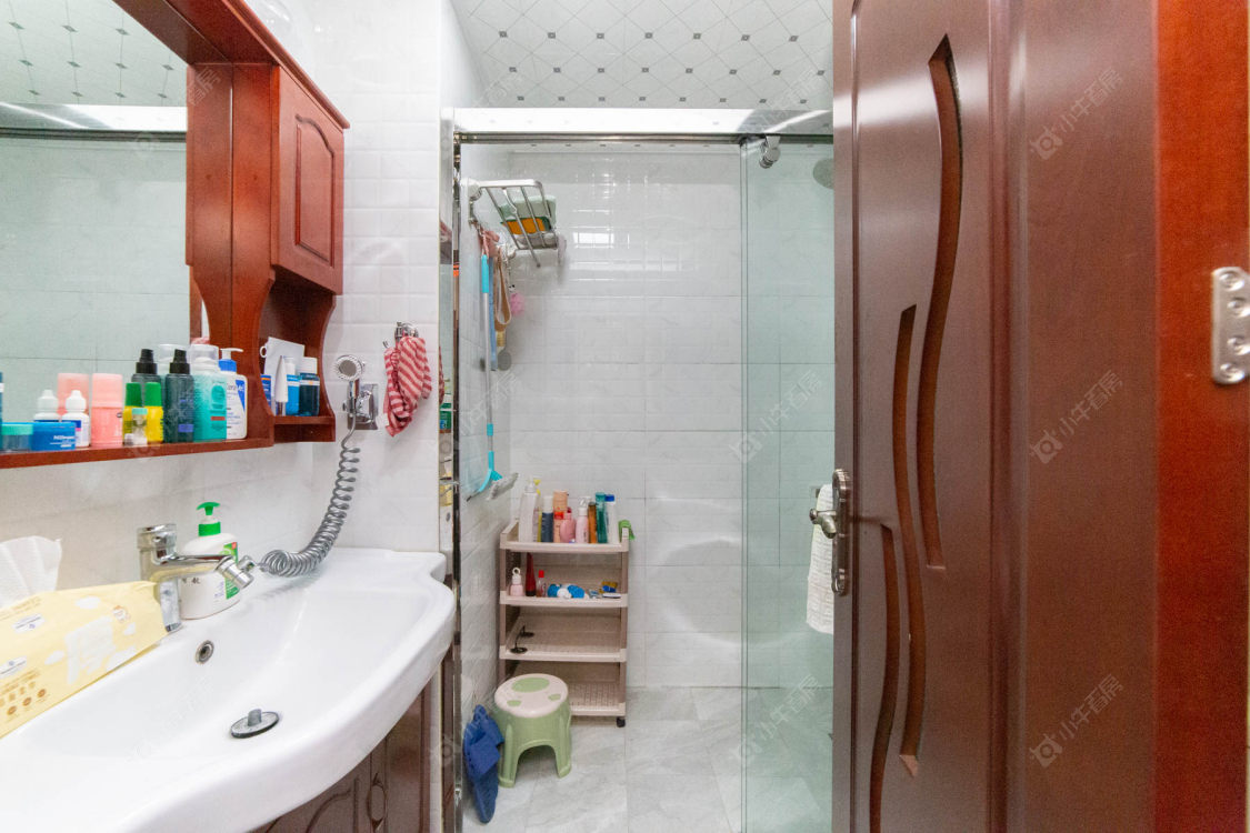 常州大名城西区在售二手房源室内图_小牛看房