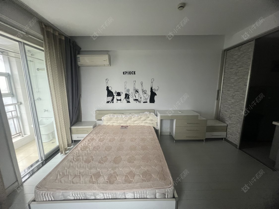 常州燕阳花园在租房源_小牛看房