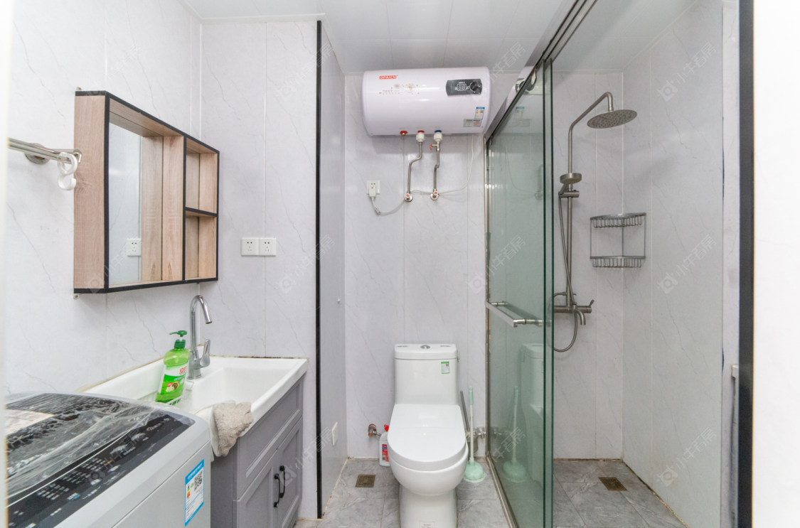 常州万科弘阳君望甲第在售二手房源_小牛看房