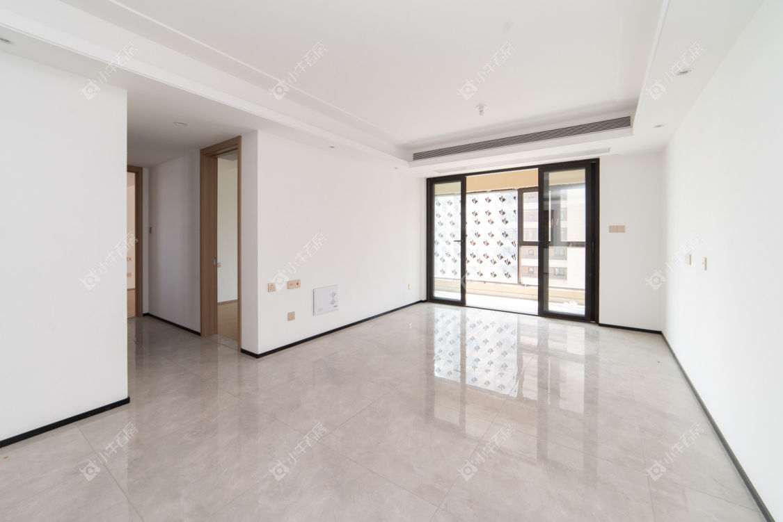 常州万科四季都会3室2厅2卫出租房源图片