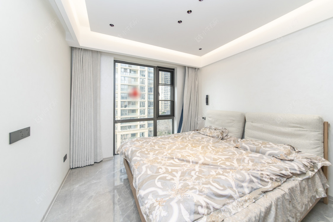 常州玉兰广场一期在售二手房源室内图_小牛看房