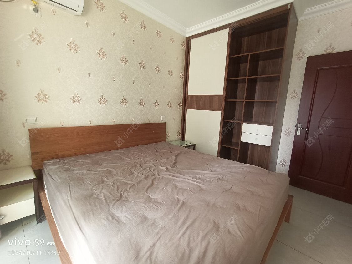 常州银河湾第一城二期在租房源_小牛看房