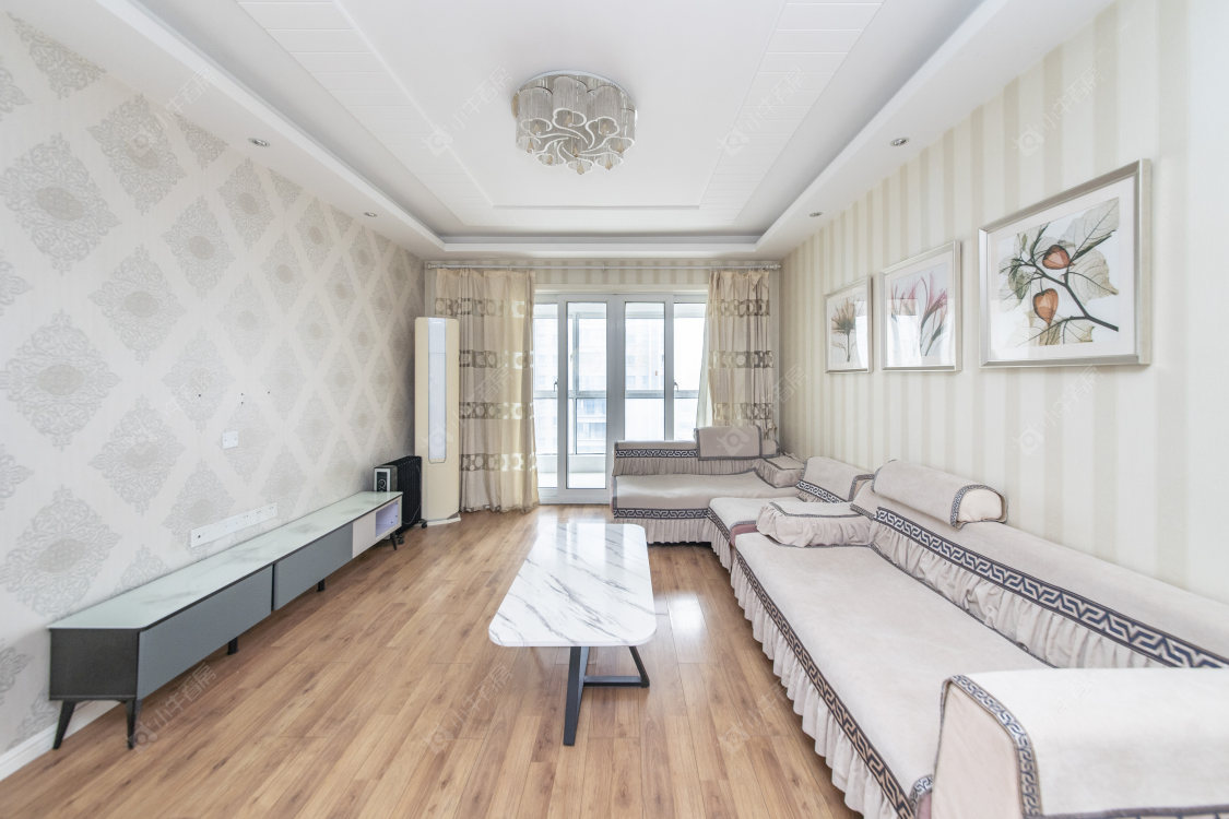 常州万达中央华城在售二手房_小牛看房