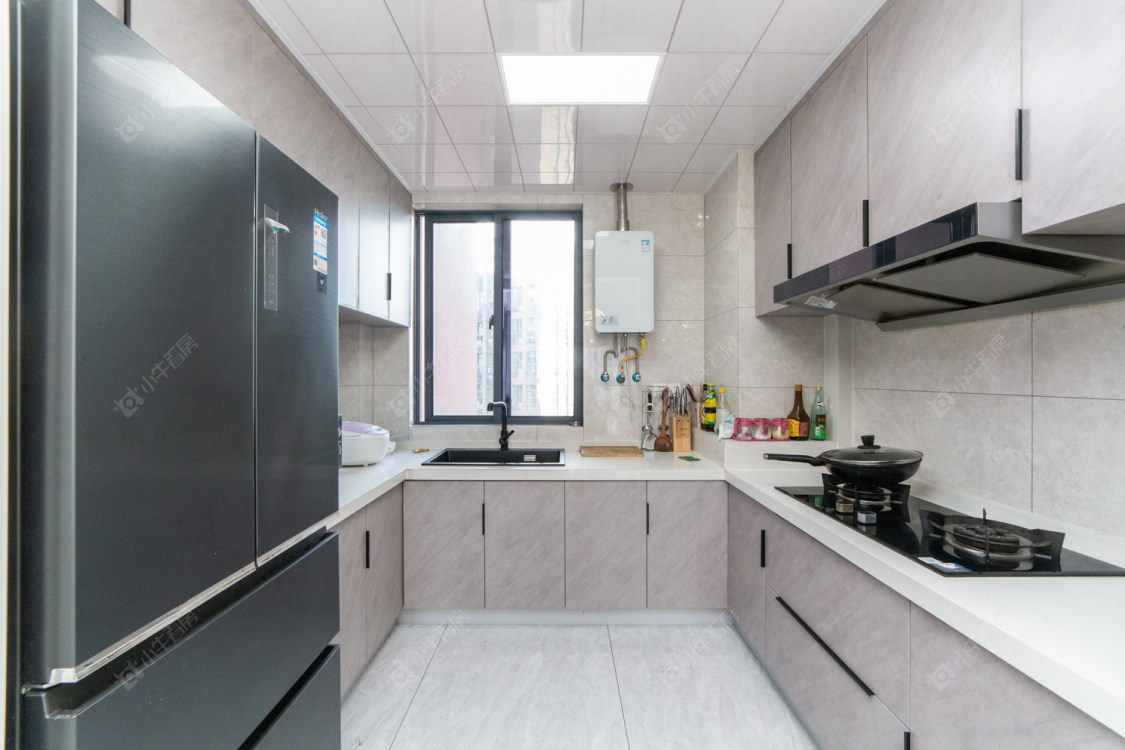 常州天逸城北区在售二手房源室内图_小牛看房