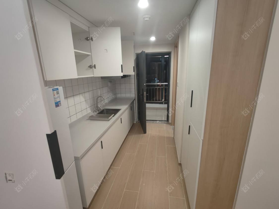 常州小牛钟寓国际人才社区在租房源室内图_小牛看房