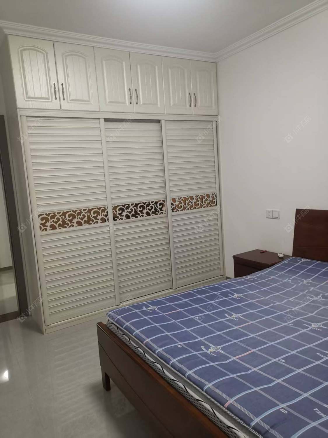 常州魏村花园在租房源室内图_小牛看房