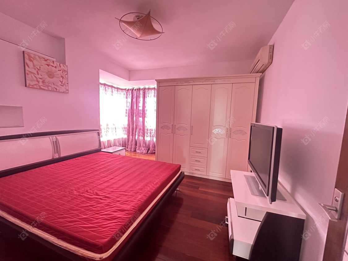 常州蓝色星空在租房源_小牛看房