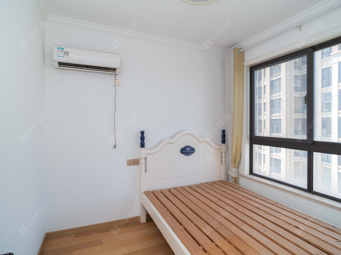 常州保利公园九里在售二手房源室内图_小牛看房