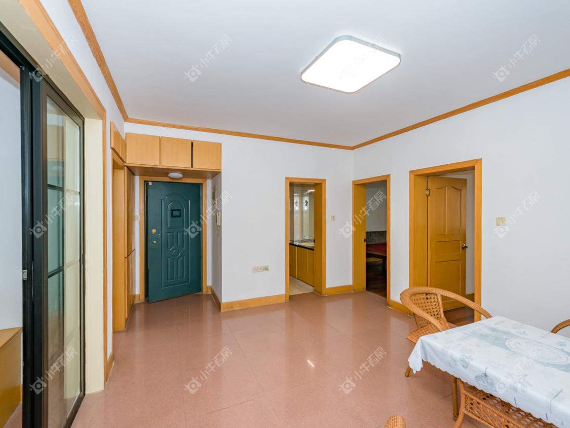 常州玉带公寓2室2厅1卫出租房源图片