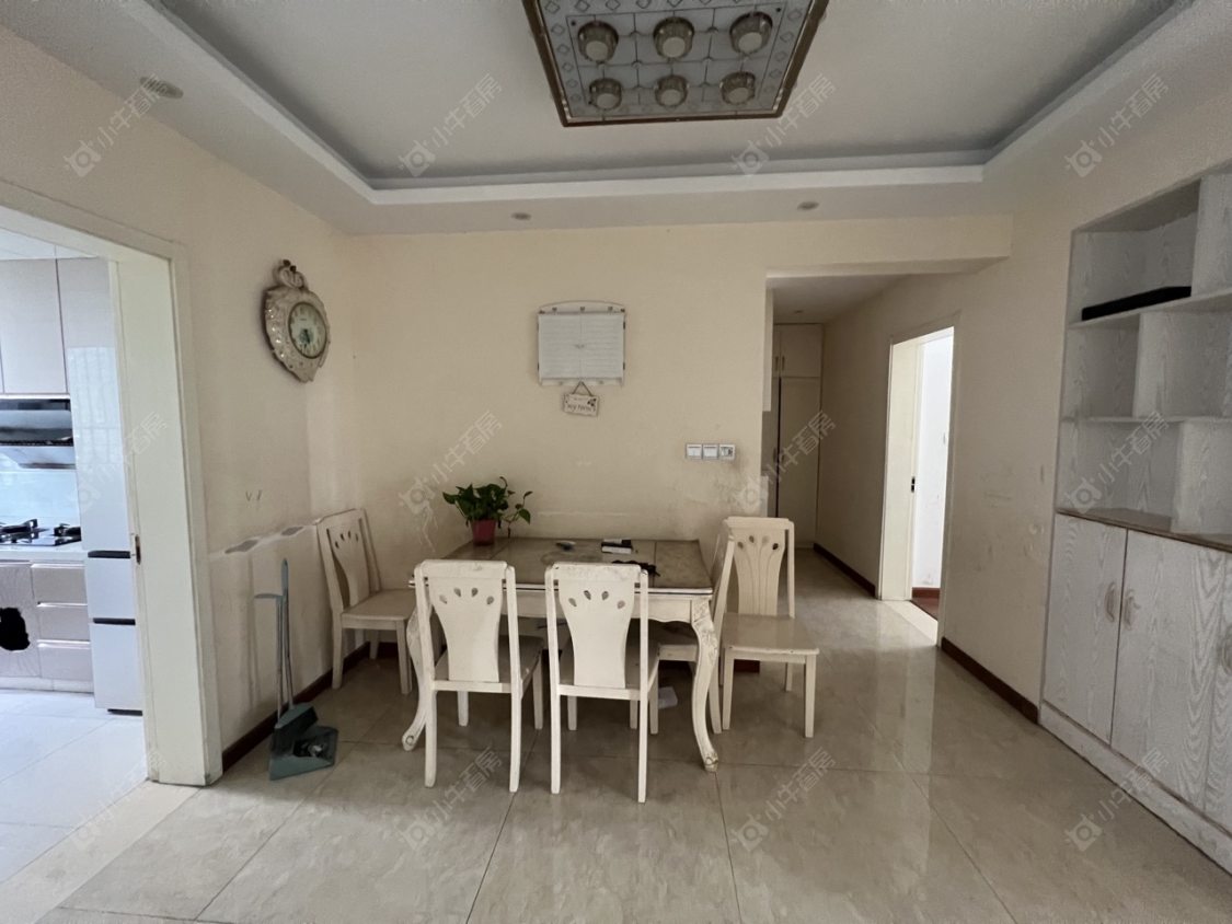 常州滨江明珠城东区在租房源室内图_小牛看房