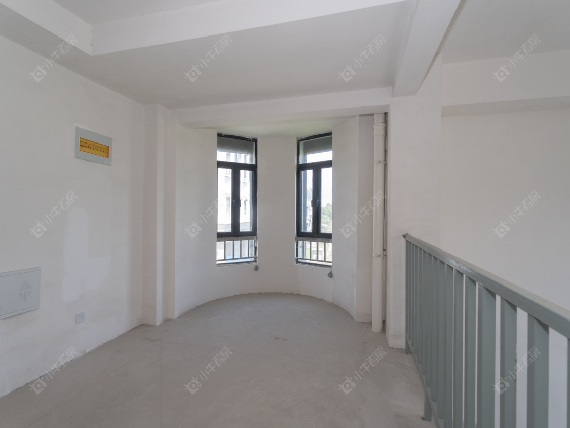 常州漫山花海（唐顿庄园）在售二手房源室内图_小牛看房