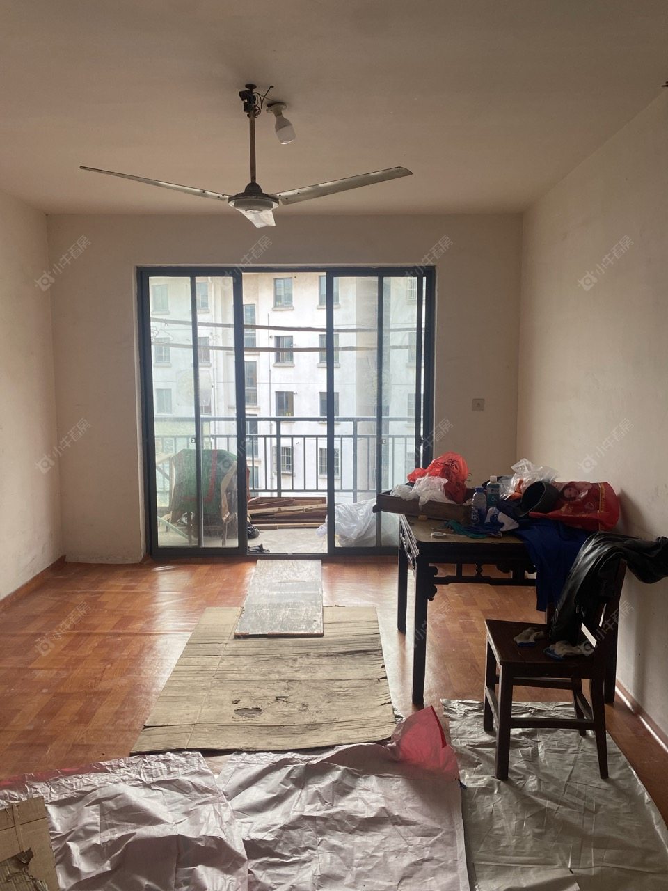 常州顺园八村南区在租房源室内图_小牛看房